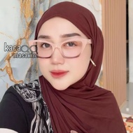 Glasses (ALFA) 23229 minus glasses Women's glasses Photochromic lenses Blucromic lenses