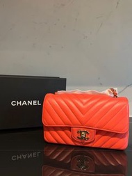 Chanel classic flap 20cm