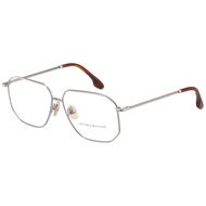 Victoria Beckham Frame Glasses (Silver) VB2115
