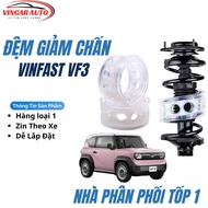 XO VinFast VF3 car spring shock absorber – shock absorber, soft, spring protection