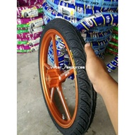 MOTORCYCLE TIRE TYRE TAYAR MOTOR TUBELESS BUNGA MAXXIS DIAMOND 60/80-17 70/80-17 70/90-17 80/90-17 100/70-17110/70-17