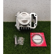 HONDA WAVE 110, W110 56MM RACING BLOCK