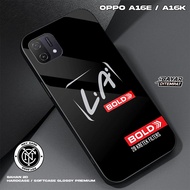 Case OPPO A16E / A16K - Casing OPPO A16E / A16K Terbaru Neycase { Case R0K0K2} Silikon OPPO A16E / A