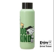 🥜日本Starbucks x Snoopy 保溫瓶 473ml