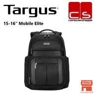 Targus 15-16" Mobile Elite Backpack - TBB618GL-70