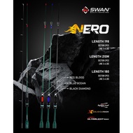 Swan Nero Ultralight Fishing Rod