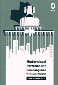 Modernisasi Pertanian Dan Pembangunan Pedesaan Di Tiongkok