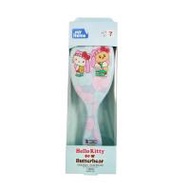 หวีแปรง Hello Kitty x Butterbear สีฟ้า (329663-739437010)
