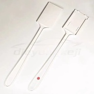 [Ready Stock] MG Logo 34cm Touch N Go Card stick holder gantry toll Carpark for tapping  for MG ZS H