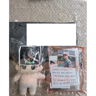DOLL DOKYEOM