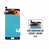 LCD TOUCHSCREEN SAMSUNG GALAXY A5 A510 2016 OLED ORIGINAL