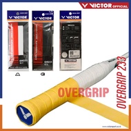 VICTOR Gr233 badminton racket grip Gr 233/ Gr-233/