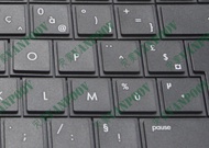 NEW AZERTY Notebook Laptop Keyboard for HP Compaq Pavilion G4 G4-1000 G6-1000 430 431 630 635 640 65