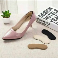 Anti-Scuff Foam SHOES PAD