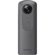 RICOH THETA V ブラック