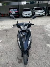 中古機車 JOG125