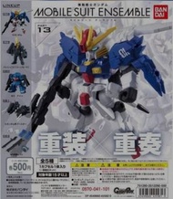 mobile suit ensemble 13 全新