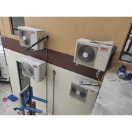 SERVICE AIRCOND KELANTAN