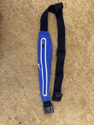 Nike wallet band