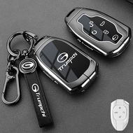 24 Styles GAC Trumpchi EMZOOM GS3 Key Case 2025 New Style GS3 GS8 ES9 GS4MAX EMPOW55 Metal Buckle Ca