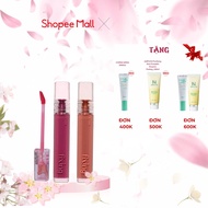 [COLOR 04 BUY 1 GET 1 FREE] ETUDE Glow Fixing Tint 3.8g (date 04/2026) etude house fixing tint
