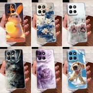Casing For Motorola Moto G15 G75 Case Aesthetic Luxury Cute Cool Boys Girls Silicone Soft TPU Cover 
