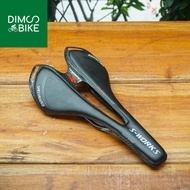 Saddle Carbon Specialized S Works Toupe Roadbike Ultralight