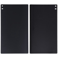 Hot Selling Battery Back Cover for Lenovo Tab 4 8 Plus TB-8704X, TB-8704N,TB-8704V, TB-8704F(Black)