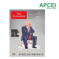 The Economist, April 25, 2026