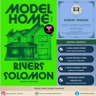 Model Home [Rivers Solomon]
