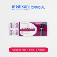Medikon Caldana Flex