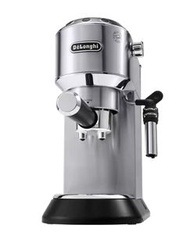 Delonghi ec685 銀色