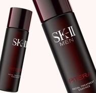 SK-II sk2 男士活能青春露230ml 2022.06購買全新未拆盒