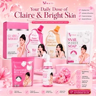 S&J BEAUTY PRODUCTS | FOR YOUR SKIN NEW DAILY SKIN CARE
