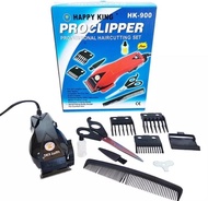 { NY ACC } HK-900 Hair Clipper HAPPY KING HK 900 / Alat Cukur Rambut Cukuran HK900