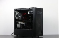 i7 MSI RTX3060 低調打機電腦 (i7 8700/3060/512G SSD/850W 火牛)