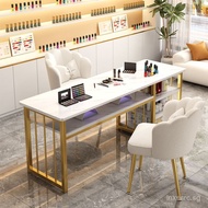 Fengmeimei Special Price Desk Chair ins Simple manicure set, Japanese-style double economic manicure