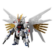 *Gundam Converge Box Set x2* FW Seed Freedom Revive "Rising & Immortal" and ”MIGHTY”