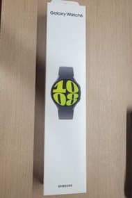 Samsung Galaxy Watch6