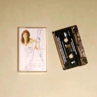 Gloria estefan cassette