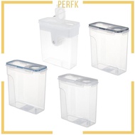 [Perfk] Filament Preservation Chamber - 4L Canister for Safe Storage of 1kg Filament