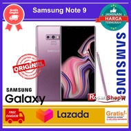 SAMSUNG GALAXY NOTE 9 - 512GB & 128GB - SNAPDRAGON & EXYNOS BNIB - ORIGINAL Samsung
