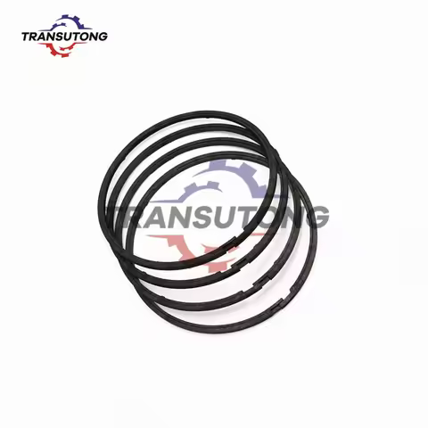New DSG 02E DQ250 Automatic Transmission Oil Ring For Audi A3 Q3 TT Skoda VW Beetle Touran Sharan