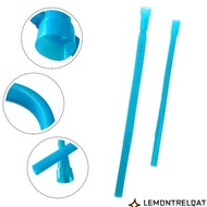 LEMONTRELQAT Vacuum Cleaner Extension Tube, Universal Vacuum Cleaner Accessories Vacuum Hose Attachm