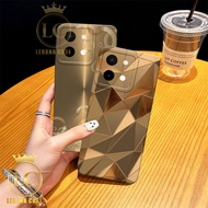 NS003 - Luxury Case For Y28 Y18 Y03 Y02 Y02T Y15S Y01 Y17 Y15 Y12 Y21 Y21S Y33S Y27S Y27 5G Y36 Y91C