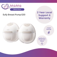 eufy Breast Pump E20