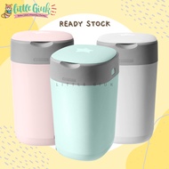 Tommee Tippee Twist & Click Baby Nappy Disposal Sangenic Bin