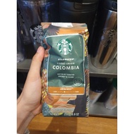 Bean COFFEE STARBUCKS