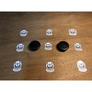SR400 Sr500 Shock Absorber Rubber Yamaha Spare Parts SR400-Sr500/Yamha SR400-Sr500/Yamaha