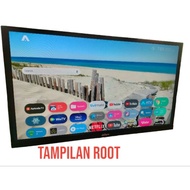 STB HG680P HG680-P HG680 P GIG SET TOP BOX TV